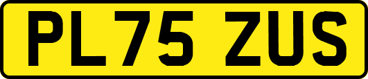 PL75ZUS