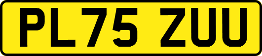 PL75ZUU