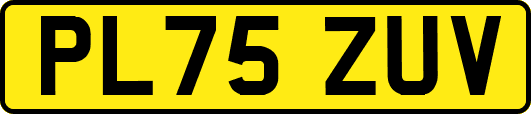 PL75ZUV