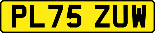 PL75ZUW