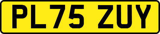 PL75ZUY