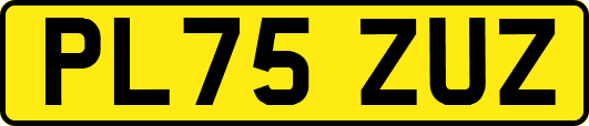 PL75ZUZ