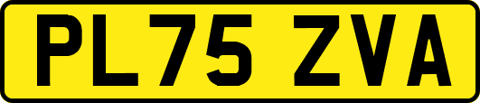PL75ZVA