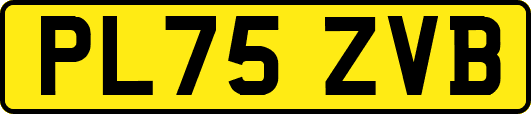 PL75ZVB
