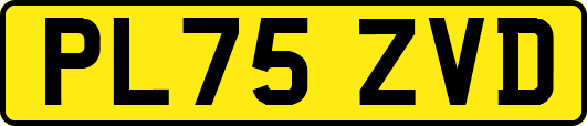 PL75ZVD