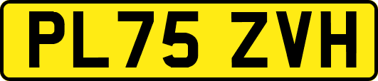PL75ZVH