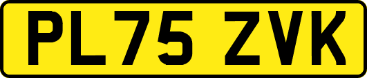 PL75ZVK