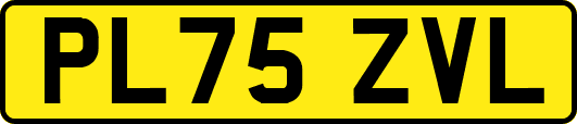 PL75ZVL