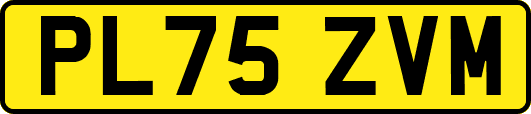 PL75ZVM
