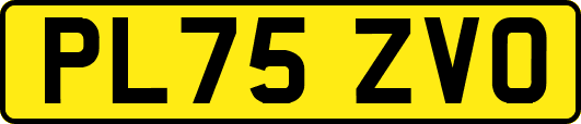 PL75ZVO