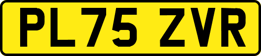 PL75ZVR