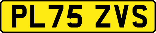 PL75ZVS