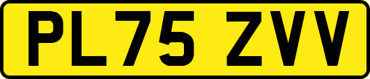 PL75ZVV