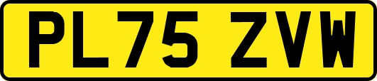 PL75ZVW