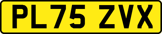 PL75ZVX