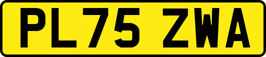 PL75ZWA