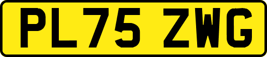 PL75ZWG