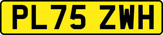 PL75ZWH