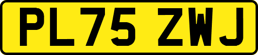 PL75ZWJ