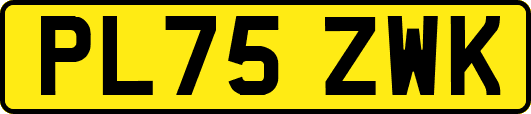 PL75ZWK