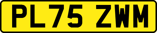 PL75ZWM