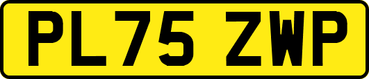 PL75ZWP
