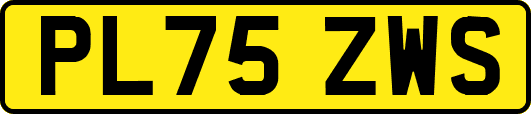 PL75ZWS