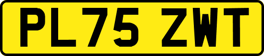 PL75ZWT