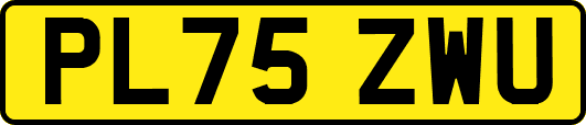 PL75ZWU