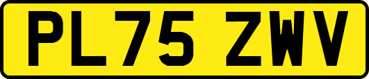 PL75ZWV