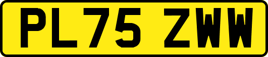 PL75ZWW