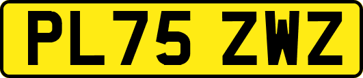 PL75ZWZ