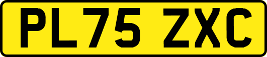 PL75ZXC