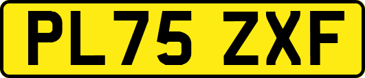 PL75ZXF