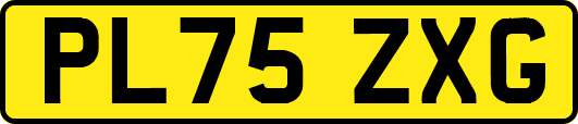 PL75ZXG