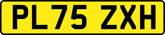 PL75ZXH