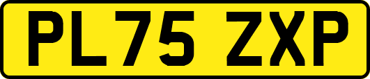PL75ZXP