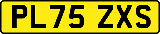 PL75ZXS