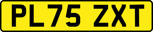 PL75ZXT