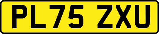 PL75ZXU