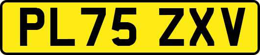 PL75ZXV