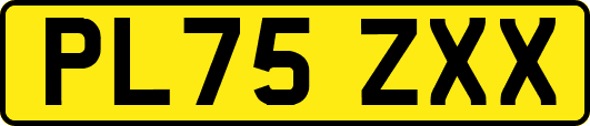 PL75ZXX