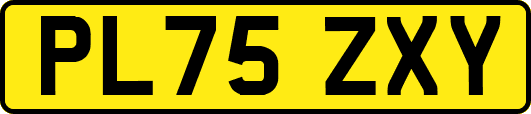 PL75ZXY