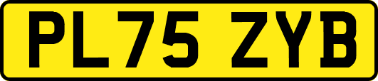 PL75ZYB