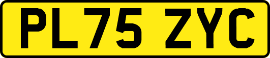 PL75ZYC