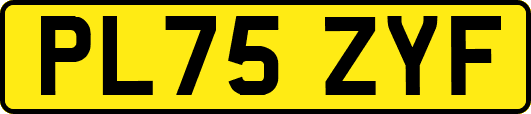PL75ZYF