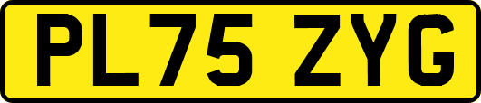 PL75ZYG