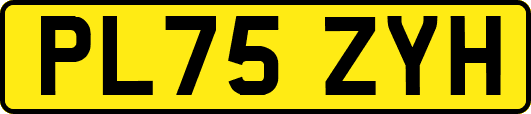 PL75ZYH