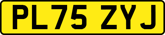 PL75ZYJ