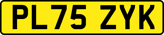 PL75ZYK